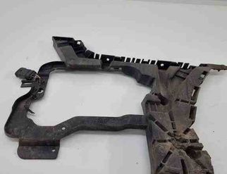VOLVO S90 2 generation (2016-2023) Rear Right Bumper Bracket 31425066 32436154