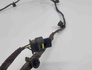 VOLVO S90 2 generation (2016-2023) Rear Parking Aid Wiring 31427276AD 32436264