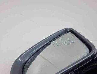 VOLVO S90 2 generation (2016-2023) Left Side Wing Mirror 32436413