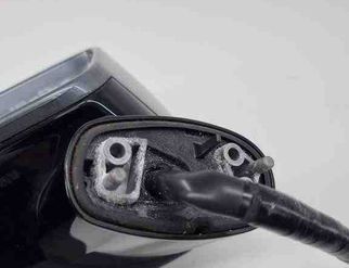 VOLVO S90 2 generation (2016-2023) Left Side Wing Mirror 32436413