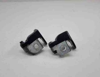 LAND ROVER Range Rover Sport 2 generation (2013-2022) Другие кузовные детали M8E222800AB,M8E226810AB 32436528