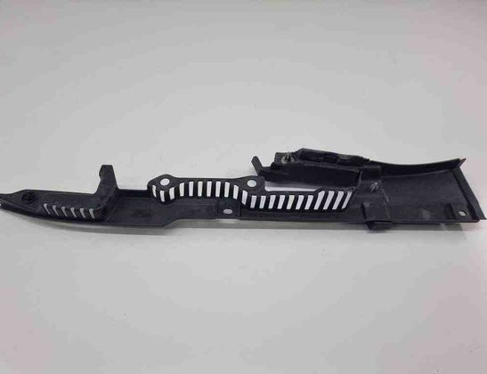 VOLVO S90 2 generation (2016-2023) Wing completion 31386870 32436628