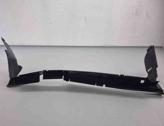 LAND ROVER Range Rover Evoque L538 (1 gen) (2011-2020) Radiatora gaisa novirzītājs GJ328327A 32436846