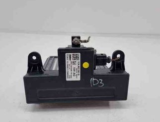 VOLKSWAGEN ID.5 1 generation (2021-2023) Electric Cabin Heater Radiator 1ea963581d 32437343