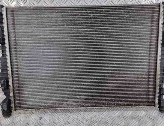 LAND ROVER Range Rover Evoque L538 (1 gen) (2011-2020) Degvielas dzesētājs (radiators) Gj328005bb 32438309