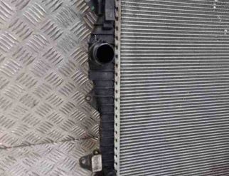 LAND ROVER Range Rover Evoque L538 (1 gen) (2011-2020) Degvielas dzesētājs (radiators) Gj328005bb 32438309