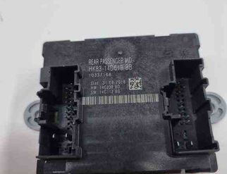 LAND ROVER Discovery Sport 1 generation (2014-2024) Rear Left Door Control Unit Hk8314d619bb 32438360