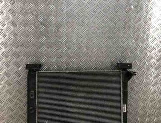 KIA Sportage 4 generation (2016-2022) Degvielas dzesētājs (radiators) 25310d7000 32440312
