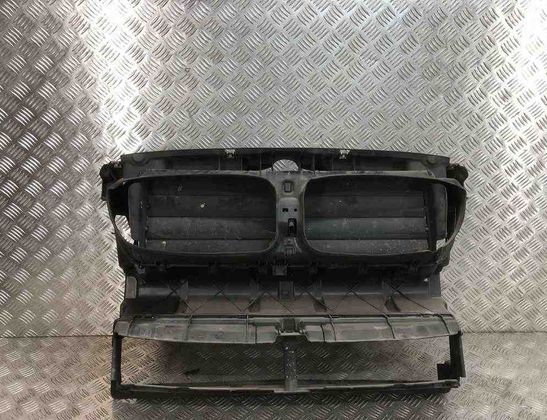 BMW 5 Series F10/F11 (2009-2017) Отвод воздуха радиатора 7200787 32440517