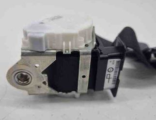 BMW 3 Series F30/F31 (2011-2020) Front Left Seatbelt 34078320C 32441378