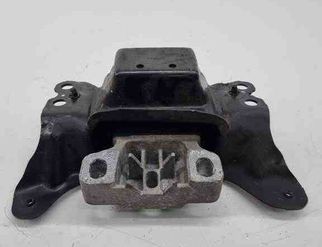 SKODA Octavia 3 generation (2013-2020) Front Right Shock Absorber 5Q0199555AB 32441480