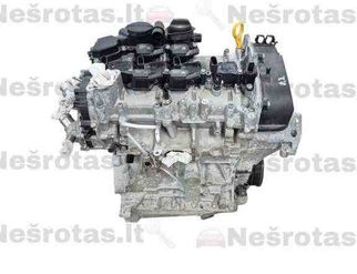 AUDI Q2 1 generation (2016-2024) Engine DPC 32441561