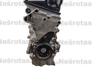 AUDI Q2 1 generation (2016-2024) Engine DPC 32441561