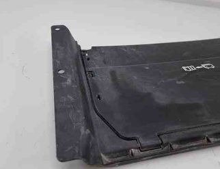 PORSCHE Macan 1 generation (2013-2023) Battery Cover 95b863565e 32444584