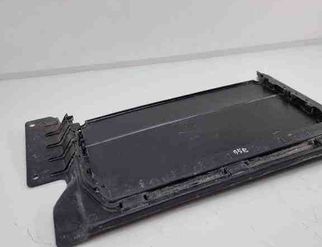 PORSCHE Macan 1 generation (2013-2023) Battery Cover 95b863565e 32444584