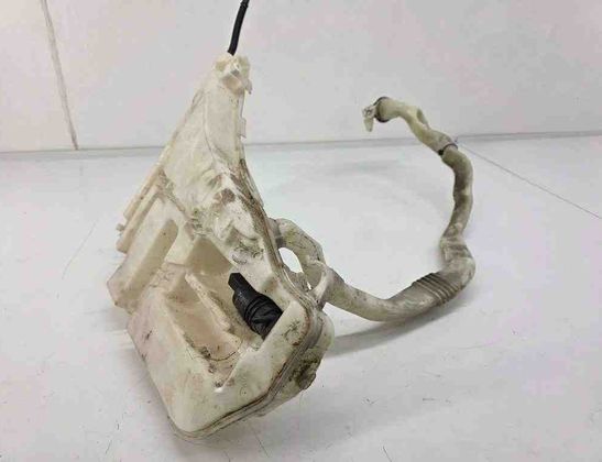 BMW 5 Series F10/F11 (2009-2017) Window Washer Tank 8050439 32444608