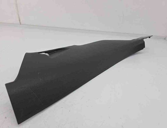 PORSCHE Cayenne 3 generation (2017-2023)  Задняя левая отделка 7P0867765D 32444840