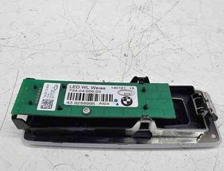 BMW X5 F15 (2013-2018) Interior Lighting 9288995 32445574