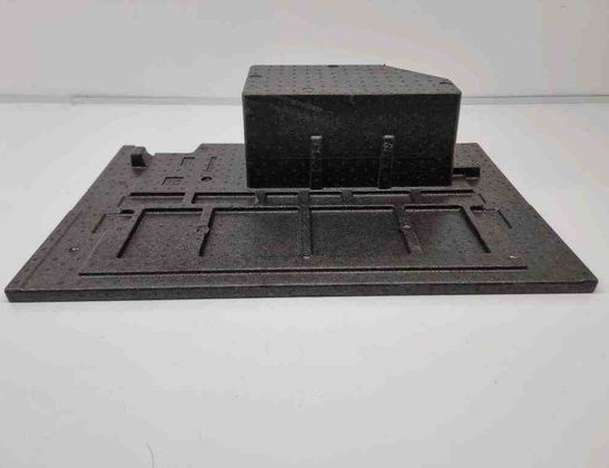 ALFA ROMEO Giulia 2 generation (2015-2024) Bagāžnieka putas 50545174 32582709