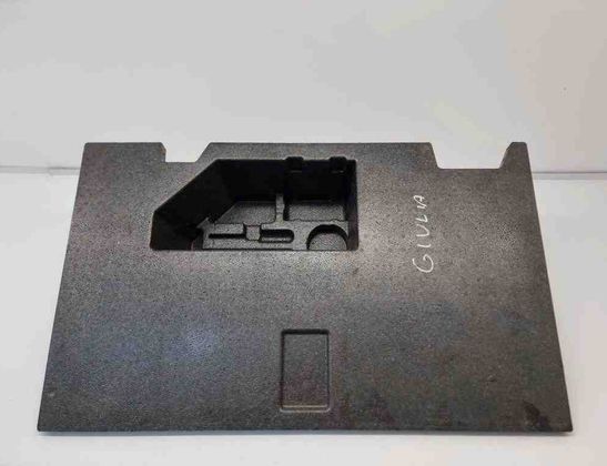 ALFA ROMEO Giulia 2 generation (2015-2024) Bagāžnieka putas 50545174 32582709