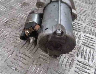 HYUNDAI Tucson 4 generation (2020-2023) Starteris 2M417,1215883,36100,KANL 32583370