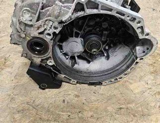 HYUNDAI Tucson 4 generation (2020-2023) pārnesumkārba 632663,WMJ6L 32583379