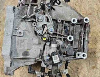 HYUNDAI Tucson 4 generation (2020-2023) pārnesumkārba 632663,WMJ6L 32583379