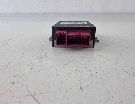 BMW 5 Series E60/E61 (2003-2010) Управление топливным насосом 052030906,55892110,7169960 32583955