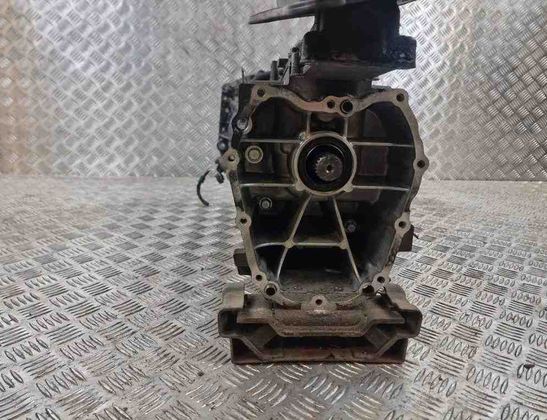 SUZUKI Grand Vitara 2 generation (2005-2014) Gearbox 32584613