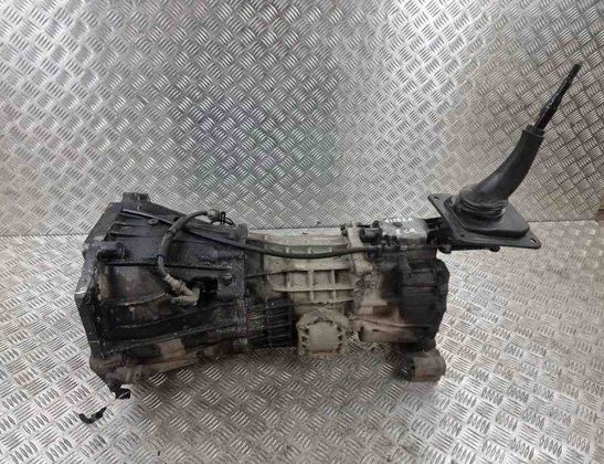 SUZUKI Grand Vitara 2 generation (2005-2014) Gearbox 32584613