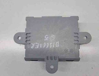 LAND ROVER Discovery Sport 1 generation (2014-2024) Rear Left Door Control Unit 32584724