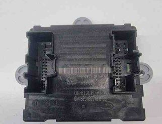 LAND ROVER Discovery Sport 1 generation (2014-2024) Rear Left Door Control Unit 32584726