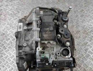LAND ROVER Range Rover Evoque L538 (1 gen) (2011-2020) pārnesumkārba 32585122