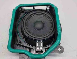 BMW 5 Series G30/G31 (2016-2023) Sabūferis 9395862 32585452