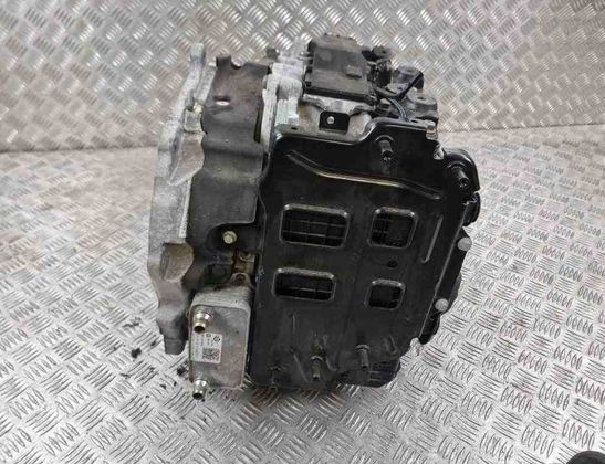 LAND ROVER Range Rover Evoque L538 (1 gen) (2011-2020) Gearbox 32586172