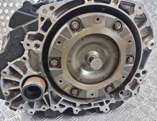 LAND ROVER Range Rover Evoque L538 (1 gen) (2011-2020) Gearbox 32586172