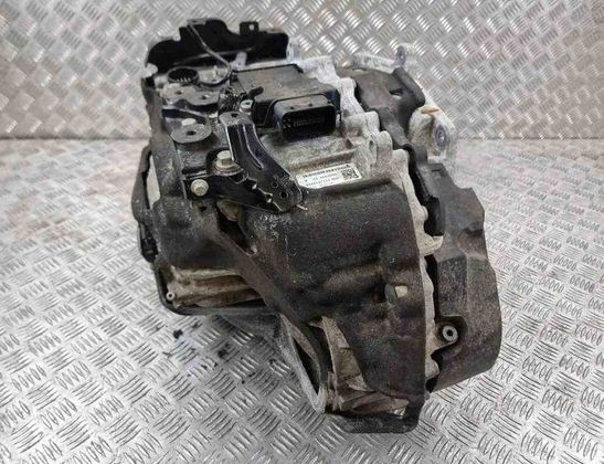 LAND ROVER Range Rover Evoque L538 (1 gen) (2011-2020) Gearbox 32586172
