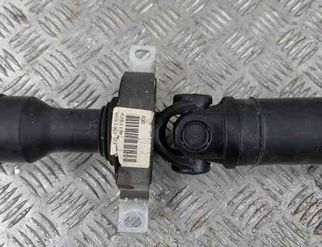 BMW 3 Series Gran Turismo F34 (2013-2017) Kardāna aizmugurējā daļa 32586542