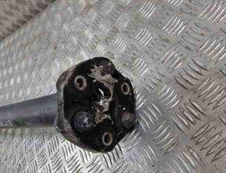 BMW 3 Series Gran Turismo F34 (2013-2017) Kardāna aizmugurējā daļa 32586542