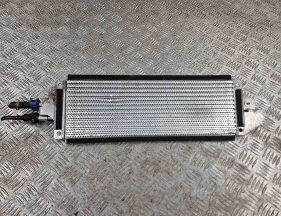 LAND ROVER Discovery 5 generation (2016-2024) Fuel cooler (radiator) 32586784