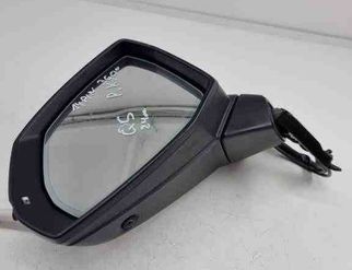 AUDI Q5 8R (2008-2017) Priekšējais kreisais durvju spogulis 32587379