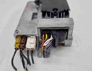 BMW 1 Series F40 (2019-2024) Усилитель звука 5a55ad2 32587586