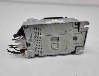 BMW 1 Series F40 (2019-2024) Усилитель звука 5a55ad2 32587586