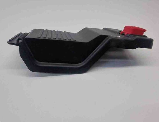 VOLVO XC60 2 generation (2017-2024) Akumulatora vāciņš 31651455 32620510