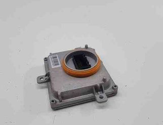 AUDI RS 6 C7 (2013-2020) Блок управления светодиодами 4G0907397P 32620779