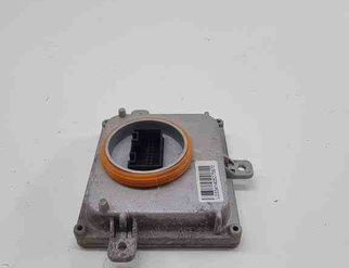 AUDI RS 6 C7 (2013-2020) Блок управления светодиодами 4G0907397P 32620779