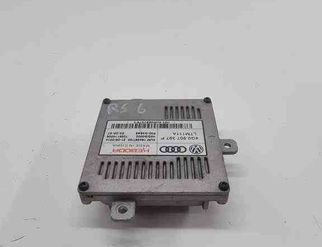 AUDI RS 6 C7 (2013-2020) Блок управления светодиодами 4G0907397P 32620779