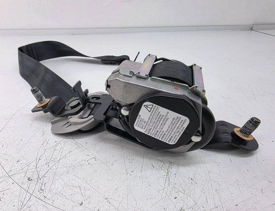 KIA Sportage 4 generation (2016-2022) Rear Left Seatbelt 89810F1000ED 32969317