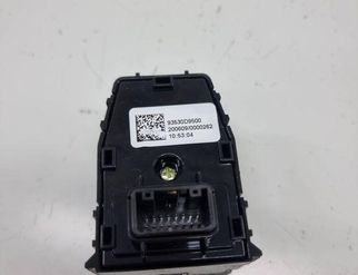 KIA Sportage 4 generation (2016-2022) Переключатель регулировки зеркала 93530d9500 32969494