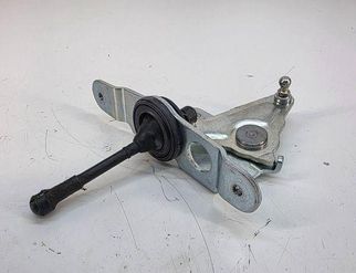 BMW X7 G07 (2018-2024) Aizmugurējā bagāžnieka amartizātors labajā pusē 9482804 32970046